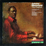 Johnny Hammond